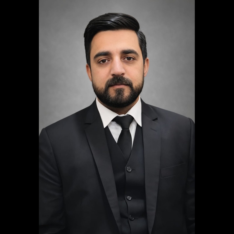 Sardar Yasir Shafaat